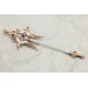 MSG Arcanadea M.S.G Modeling HEAVY WEAPON UNIT57 ALNAIR ROD Kotobukiya