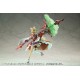 MSG Arcanadea M.S.G Modeling HEAVY WEAPON UNIT59 ALNAIR ROD Kotobukiya