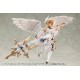 MSG Arcanadea M.S.G Modeling HEAVY WEAPON UNIT57 ALNAIR ROD Kotobukiya