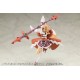 MSG Arcanadea M.S.G Modeling HEAVY WEAPON UNIT59 ALNAIR ROD Kotobukiya