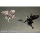 MSG Arcanadea M.S.G Modeling HEAVY WEAPON UNIT57 ALNAIR ROD Kotobukiya