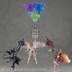 MSG Arcanadea M.S.G Modeling HEAVY WEAPON UNIT57 ALNAIR ROD Kotobukiya