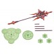 MSG Arcanadea M.S.G Modeling HEAVY WEAPON UNIT59 ALNAIR ROD Kotobukiya