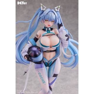 Racer Robot Aira 1/7 DCTer