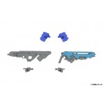 POWERDoLLS 5inch Mechanism 2 X 4S Armored Infantry (PDW-S810) PLD1/48 PM Office A