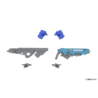 POWERDoLLS 5inch Mechanism 2 X 4S Armored Infantry (PDW-S810) PLD1/48 PM Office A