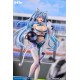 Racer Robot Aira 1/7 DCTer
