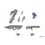 POWERDoLLS 5inch Mechanism 2 Expansion Set C 5inM for Armored Infantry 1/48 (left and right)) PM Office A