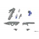 POWERDoLLS 5inch Mechanism 2 Expansion Set C 5inM for Armored Infantry 1/48 (left and right)) PM Office A
