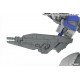 POWERDoLLS 5inch Mechanism 2 Expansion Set C 5inM for Armored Infantry 1/48 (left and right)) PM Office A