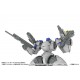 POWERDoLLS 5inch Mechanism 2 Expansion Set C 5inM for Armored Infantry 1/48 (left and right)) PM Office A