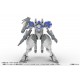 POWERDoLLS 5inch Mechanism 2 Expansion Set C 5inM for Armored Infantry 1/48 (left and right)) PM Office A