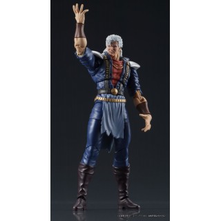 DIGACTION Fist of the North Star Shuu DIG