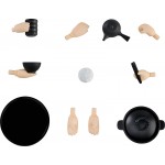 Nendoroid Doll Japanese Tableware Parts Set Good Smile Company