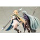 Unicorn Overlord Eltolinde 1/7 Kotobukiya