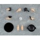 Nendoroid Doll Japanese Tableware Parts Set Good Smile Company