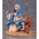 GUILTY GEAR STRIVE Bridget 1/6 KLOCK WORX