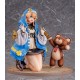 GUILTY GEAR STRIVE Bridget 1/6 KLOCK WORX