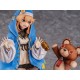 GUILTY GEAR STRIVE Bridget 1/6 KLOCK WORX