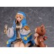 GUILTY GEAR STRIVE Bridget 1/6 KLOCK WORX