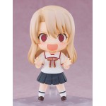 Nendoroid Fate/kaleid liner Prisma Illya Licht The Nameless Girl Illyasviel Von Einzbern School Uniform Ver. Good Smile Company