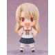 Nendoroid Fate/kaleid liner Prisma Illya Licht The Nameless Girl Illyasviel Von Einzbern School Uniform Ver. Good Smile Company