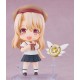 Nendoroid Fate/kaleid liner Prisma Illya Licht The Nameless Girl Illyasviel Von Einzbern School Uniform Ver. Good Smile Company