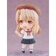 Nendoroid Fate/kaleid liner Prisma Illya Licht The Nameless Girl Illyasviel Von Einzbern School Uniform Ver. Good Smile Company