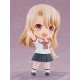 Nendoroid Fate/kaleid liner Prisma Illya Licht The Nameless Girl Illyasviel Von Einzbern School Uniform Ver. Good Smile Company