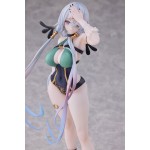 Atelier Ryza Ever Darkness & the Secret Hideout Lila Decyrus Swimsuit Ver. 1/7 Solarain