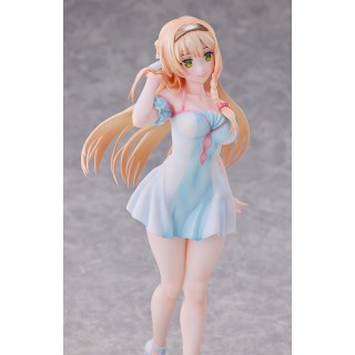 Atelier Ryza Ever Darkness & the Secret Hideout Klaudia Valentz Swimsuit Ver. 1/7 Solarain