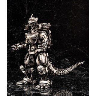 ACKS Godzilla x Mothra x Mechagodzilla Tokyo SOS No.GO 02 MFS 3 Type 3 Kiryu Aoshima ACKS Godzilla x Mothra x Mechagodzilla Tokyo SOS No.GO 02 MFS 3 Type 3 Kiryu Aoshima