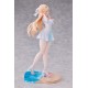 Atelier Ryza Ever Darkness & the Secret Hideout Klaudia Valentz Swimsuit Ver. 1/7 Solarain