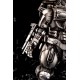 ACKS Godzilla x Mothra x Mechagodzilla Tokyo SOS No.GO 02 MFS 3 Type 3 Kiryu Aoshima