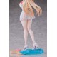 Atelier Ryza Ever Darkness & the Secret Hideout Klaudia Valentz Swimsuit Ver. 1/7 Solarain