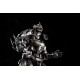 ACKS Godzilla x Mothra x Mechagodzilla Tokyo SOS No.GO 02 MFS 3 Type 3 Kiryu Aoshima