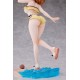 Atelier Ryza Ever Darkness & the Secret Hideout Reisalin Stout Swimsuit Ver. 1/7 Solarain