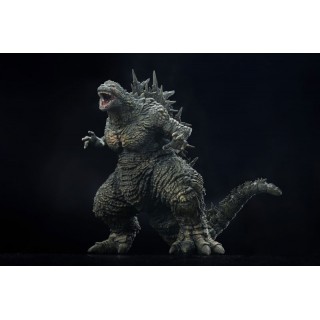 GODZILLA MINUS ONE PLAfig. No.PF 01 Godzilla (2023) Aoshima