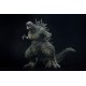 GODZILLA MINUS ONE PLAfig. No.PF 01 Godzilla (2023) Aoshima