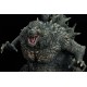 GODZILLA MINUS ONE PLAfig. No.PF 01 Godzilla (2023) Aoshima