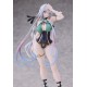 Atelier Ryza Ever Darkness & the Secret Hideout Ryza, Klaudia & Lila Swimsuit Ver. Set 1/7 Solarain