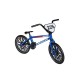 Pripra Figure Sports BMX Race blue MIC