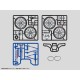 Pripra Figure Sports BMX Race blue MIC