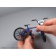 Pripra Figure Sports BMX Race blue MIC