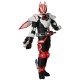 RAH GENESIS Kamen Rider Geats Magnum Boost Form PLEX