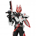RAH GENESIS Kamen Rider Geats Magnum Boost Form PLEX