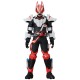 RAH GENESIS Kamen Rider Geats Magnum Boost Form PLEX