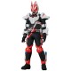 RAH GENESIS Kamen Rider Geats Magnum Boost Form PLEX