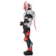 RAH GENESIS Kamen Rider Geats Magnum Boost Form PLEX