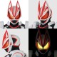 RAH GENESIS Kamen Rider Geats Magnum Boost Form PLEX